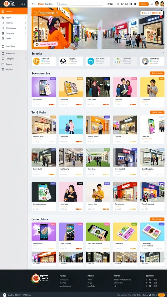 idnraja App APK Terbaru screenshot 2
