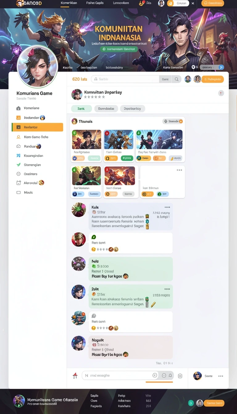 idnraja App APK Terbaru screenshot 1