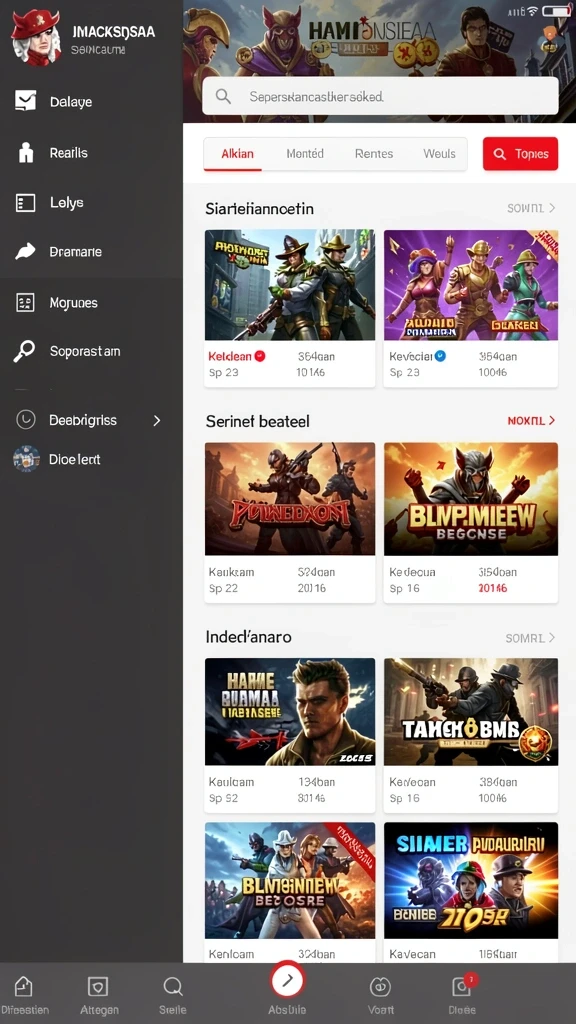 Review Aplikasi keren777 Versi Terbaru screenshot 3