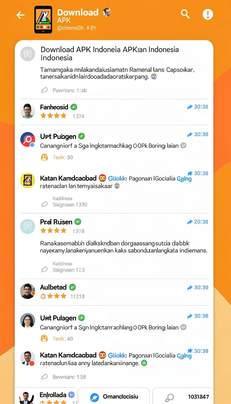 Review Aplikasi mg108 Versi Terbaru screenshot 3