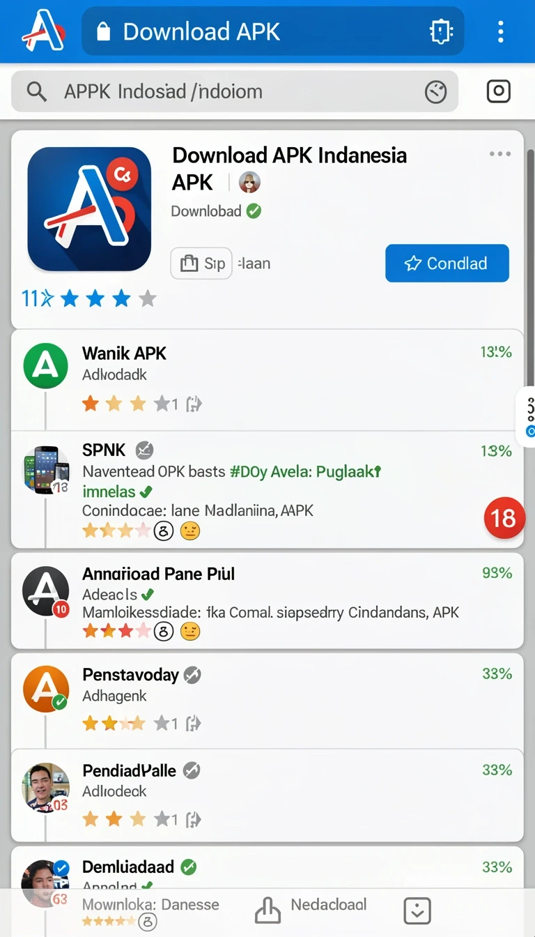 Download mahjong288 APK untuk Android screenshot 1