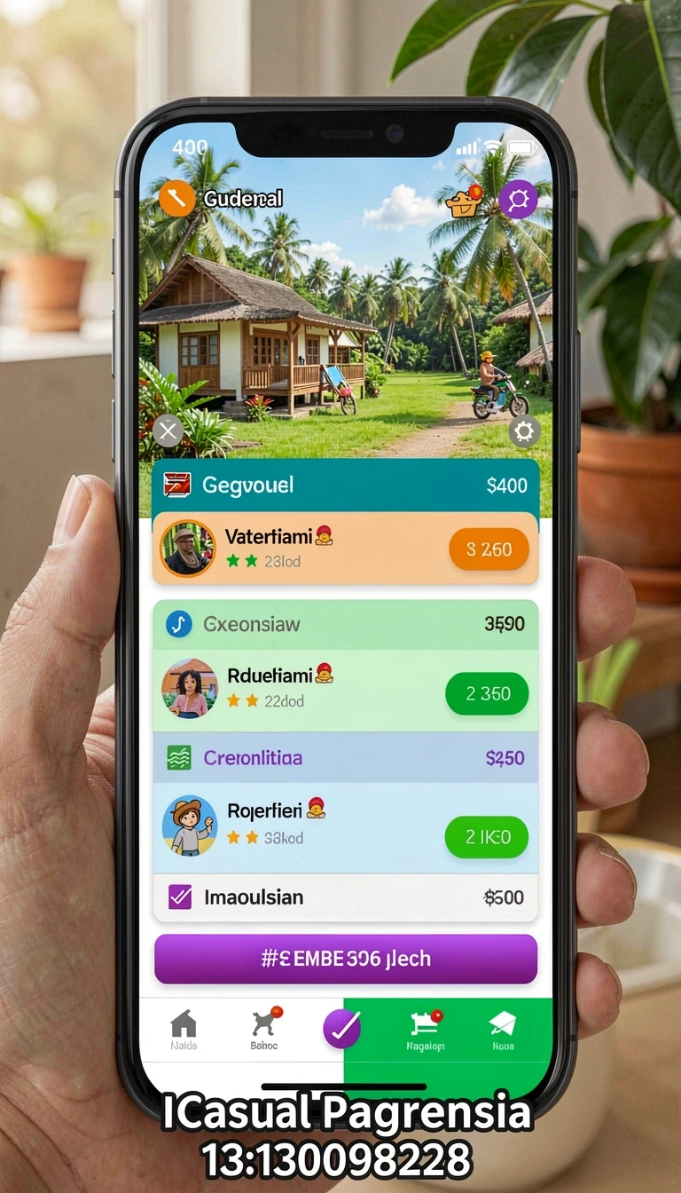 idnraja App APK Terbaru screenshot 3