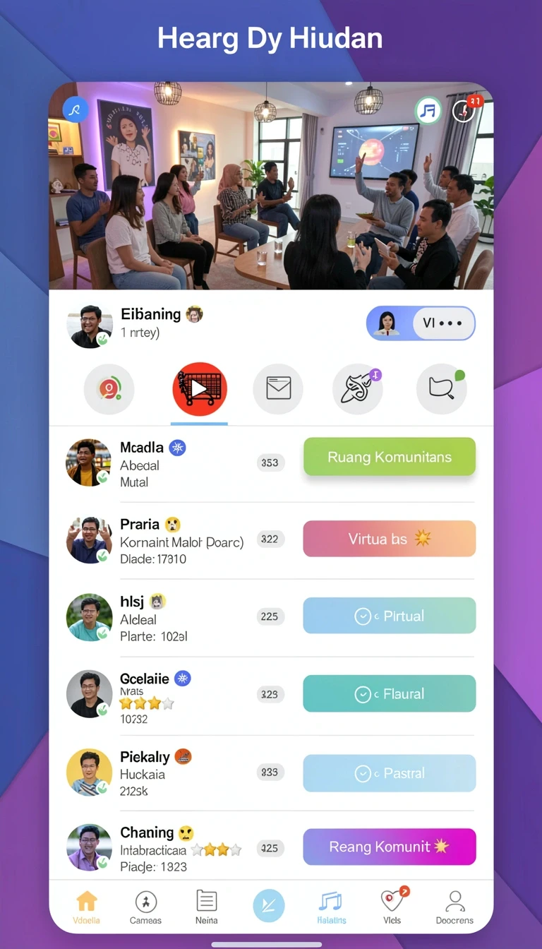 jakartawin App APK Terbaru screenshot 3
