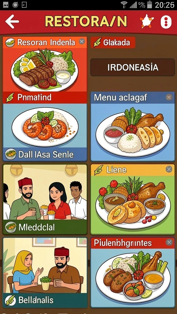 Download mahjong288 APK untuk Android screenshot 3