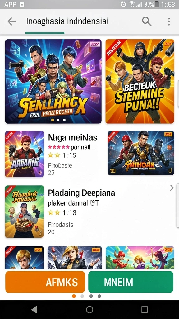 jakartawin App APK Terbaru screenshot 2