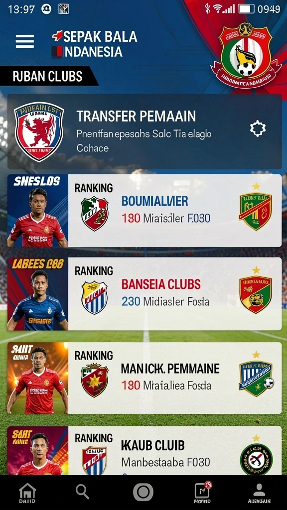 id6788 App APK Terbaru screenshot 3